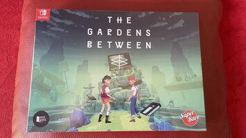 The Gardens Between Nintendo Switch