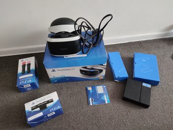 Pirkti Playstation vr akiniai ENEBA