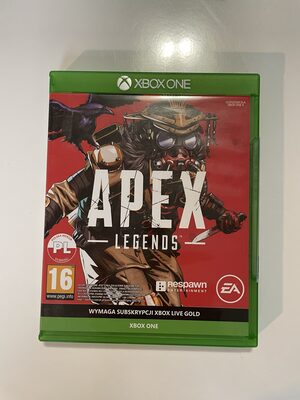 Apex Legends Xbox One