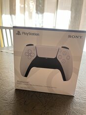 Mando dualsense ps5 color blanco nuevo 