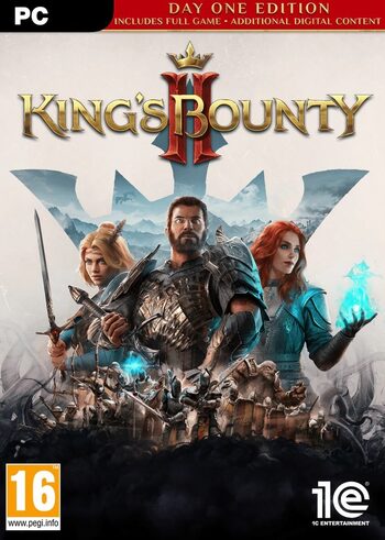 Bounty of One on Steam