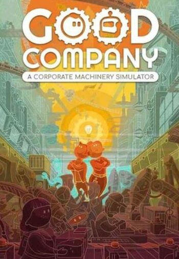 Good Company (PC) Steam Key LATAM
