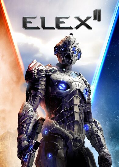 E-shop Elex II (PC) Steam Key EUROPE