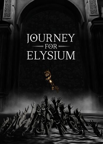 Journey For Elysium [VR] (ROW) (PC) Steam Key GLOBAL