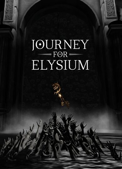 E-shop Journey For Elysium [VR] (PC) Steam Key EUROPE
