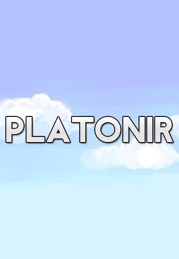 PlatONIR Steam Key GLOBAL
