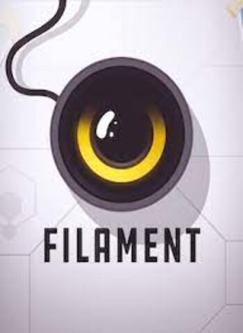 Filament (ROW) (PC) Steam Key GLOBAL