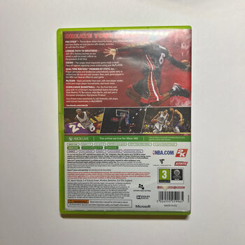 Buy NBA 2K14 Xbox 360