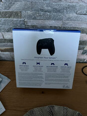 Manette Dualsense pour PS5 noire