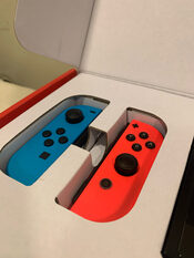Nintendo Switch V2, 32GB