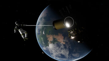 Buy SimpleRockets 2 (PC) Steam Key GLOBAL