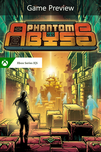 E-shop Phantom Abyss (Game Preview) (Xbox Series X|S) Xbox Live Key TURKEY