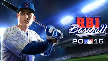 R.B.I. Baseball 15 Steam Key GLOBAL