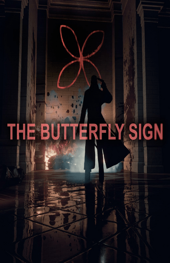 The Butterfly Sign: Human Error (PC) Steam Key GLOBAL