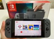 Nintendo Switch, Grey, 64GB