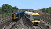 Buy Train Simulator: Chatham Main Line: London Victoria & Blackfriars - Dover & Ramsgate Route (DLC) (PC) Steam Key GLOBAL
