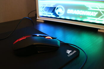 COOLERMASTER DEVASTATOR3