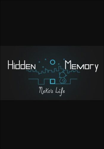 Hidden Memory - Neko's Life (PC) Steam Key GLOBAL