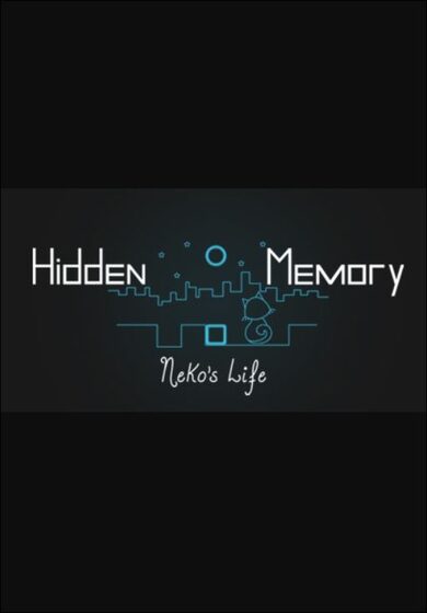 E-shop Hidden Memory - Neko's Life (PC) Steam Key GLOBAL