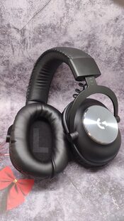 Logitech PRO X Gaming Headset for sale