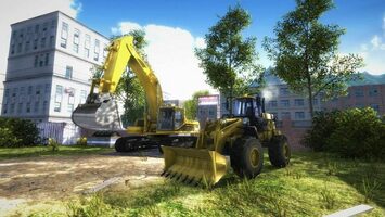 Buy Construction Machines Simulator 2016 Steam Key GLOBAL