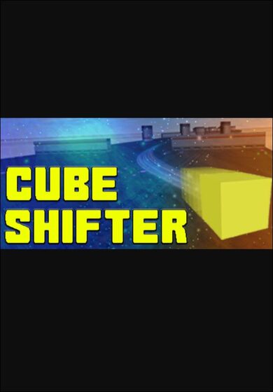 E-shop Cube Shifter (PC) Steam Key GLOBAL