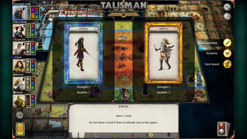 Redeem Talisman Character - Samurai (DLC) (PC) Steam Key GLOBAL