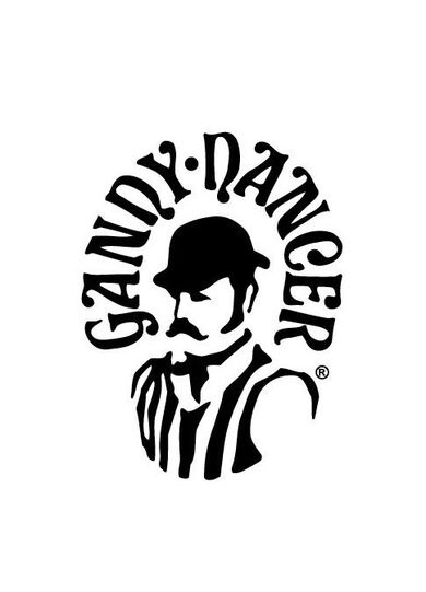 E-shop Gandy Dancer Gift Card 5 USD Key UNITED STATES