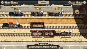 Buy Bounty Train Steam Key GLOBAL