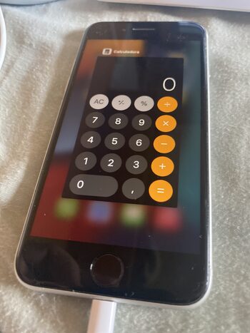 iphone SE 2020