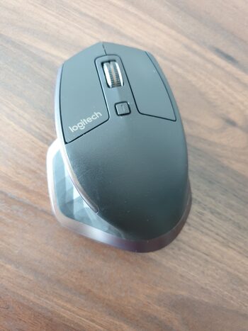 Belaidė pelė Logitech MX Master