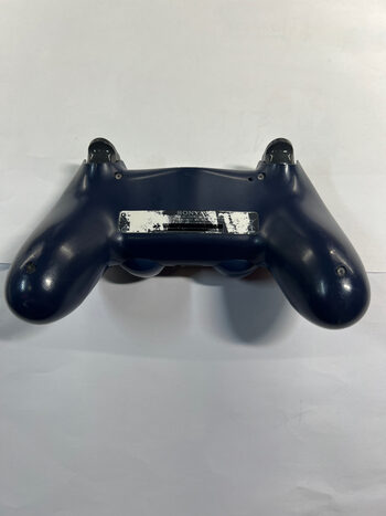 Buy DualShock 4 v2 Midnight Blue