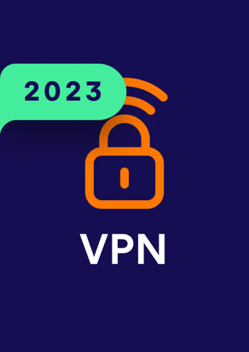 Avast SecureLine VPN (2023) 10 Devices 3 Years Avast Key GLOBAL
