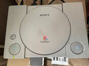 PlayStation Classic, Grey