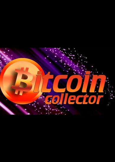 E-shop Bitcoin Collector (PC) Steam Key GLOBAL