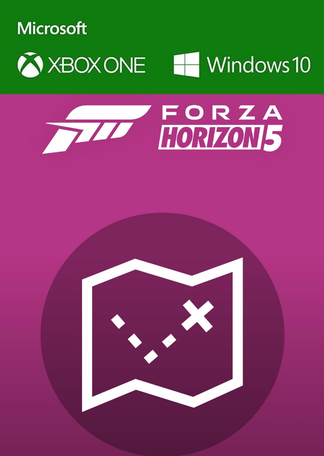 Forza Horizon 4 VIP Pass VIP Edition Windows, Xbox One [Digital