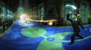 Usado: Jogo Harry Potter and the Half-Blood Prince - Xbox 360 em Promoção  na Americanas