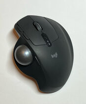 Logitech Mx Ergo