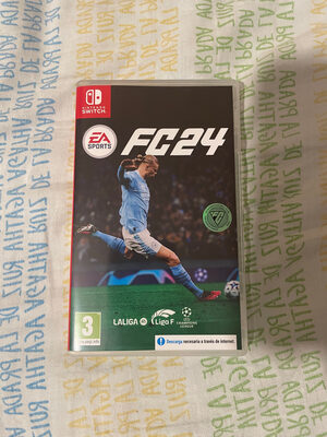 FIFA Nintendo Switch