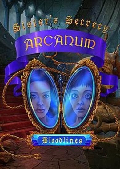 Sister’s Secrecy: Arcanum Bloodlines - Premium Edition Steam Key GLOBAL