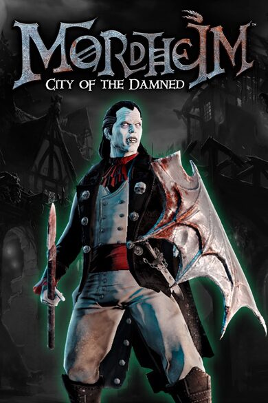 E-shop Mordheim: City of the Damned - Undead (DLC) (PC) Steam Key GLOBAL
