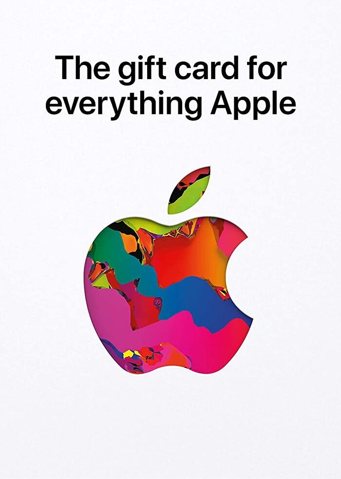 Apple Gift Card (IT)