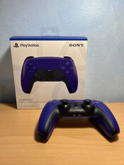 DualSense Wireless Controller Galactic Purple