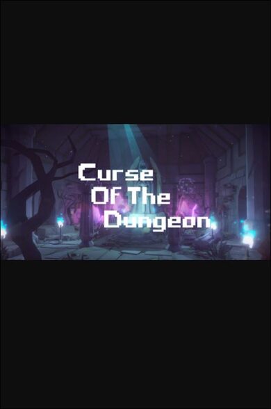 E-shop Curse of the Dungeon (PC) Steam Key GLOBAL