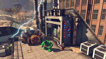 LEGO: Marvel Super Heroes - Super Pack (DLC) Steam Key GLOBAL