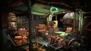 Get Chaos on Deponia XBOX LIVE Key UNITED STATES