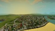Cities: Skylines - Rock City Radio (DLC) Steam Key GLOBAL for sale