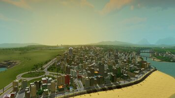 Buy Cities: Skylines - Rock City Radio (DLC) Steam Key GLOBAL