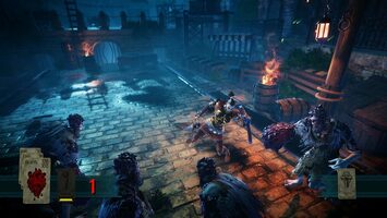 Hand of Fate 2 Steam Key GLOBAL for sale