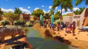 Get Planet Zoo: Africa Pack (DLC) Steam Key GLOBAL